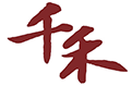 千禾味业 logo