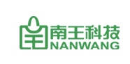 南王科技 logo
