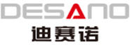 迪赛诺 logo