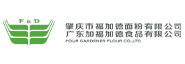 福加德面粉 logo