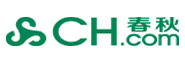 春秋航空 logo