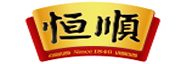 恒顺醋业 logo