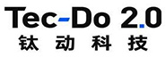 钛动科技 logo