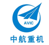 中航重机 logo