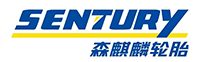 森麒麟轮胎 logo