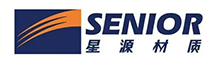 星源材质 logo