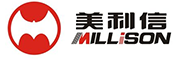 美利信 logo