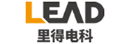 里得电科 logo