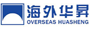 华昇科技 logo
